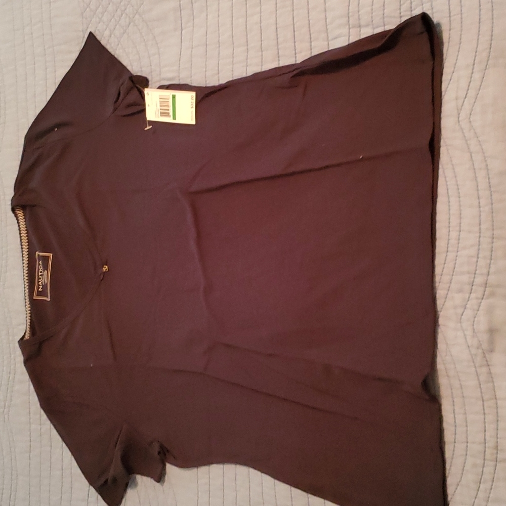 Women's Sleepwear Top Large